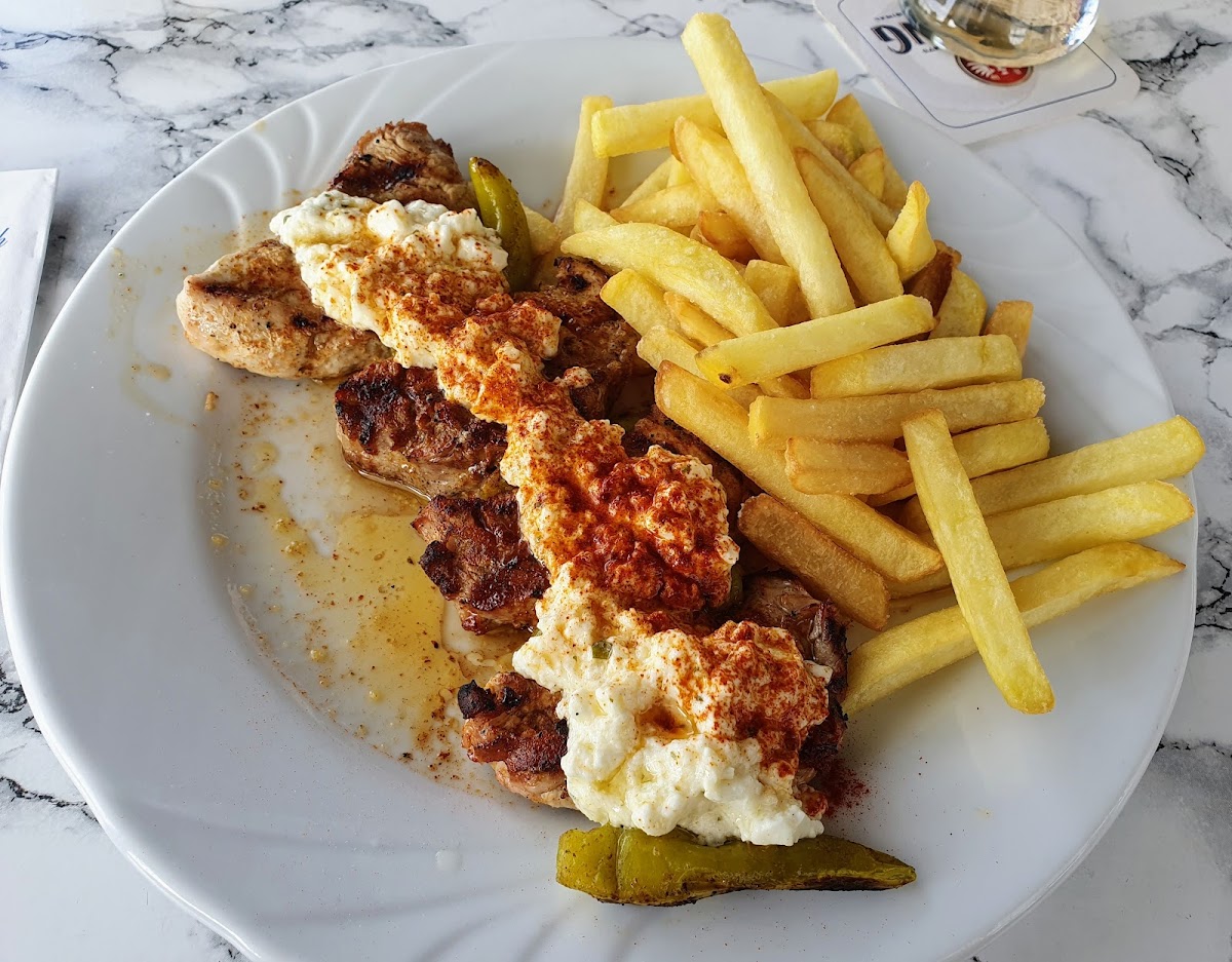 Djk Restaurant 'zum Petros'-10