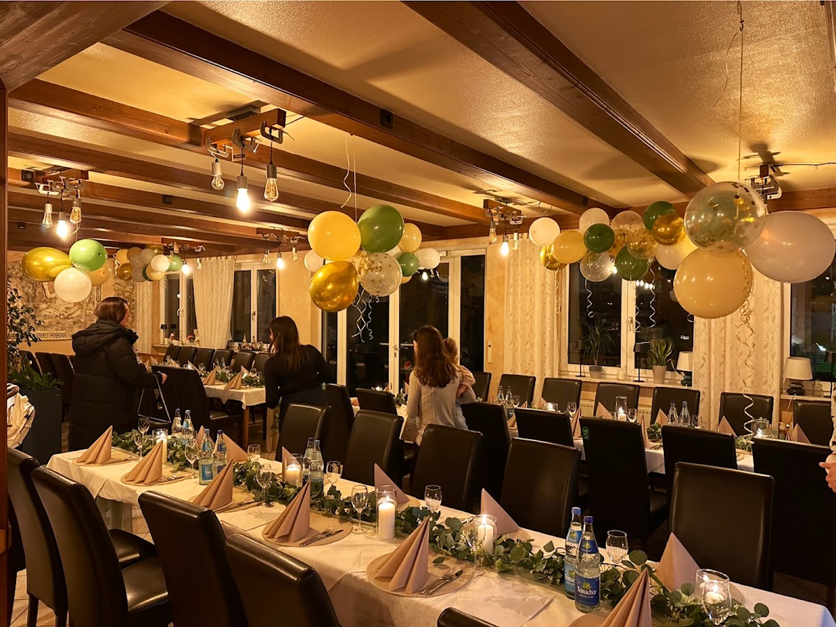 Djk Restaurant 'zum Petros'-3