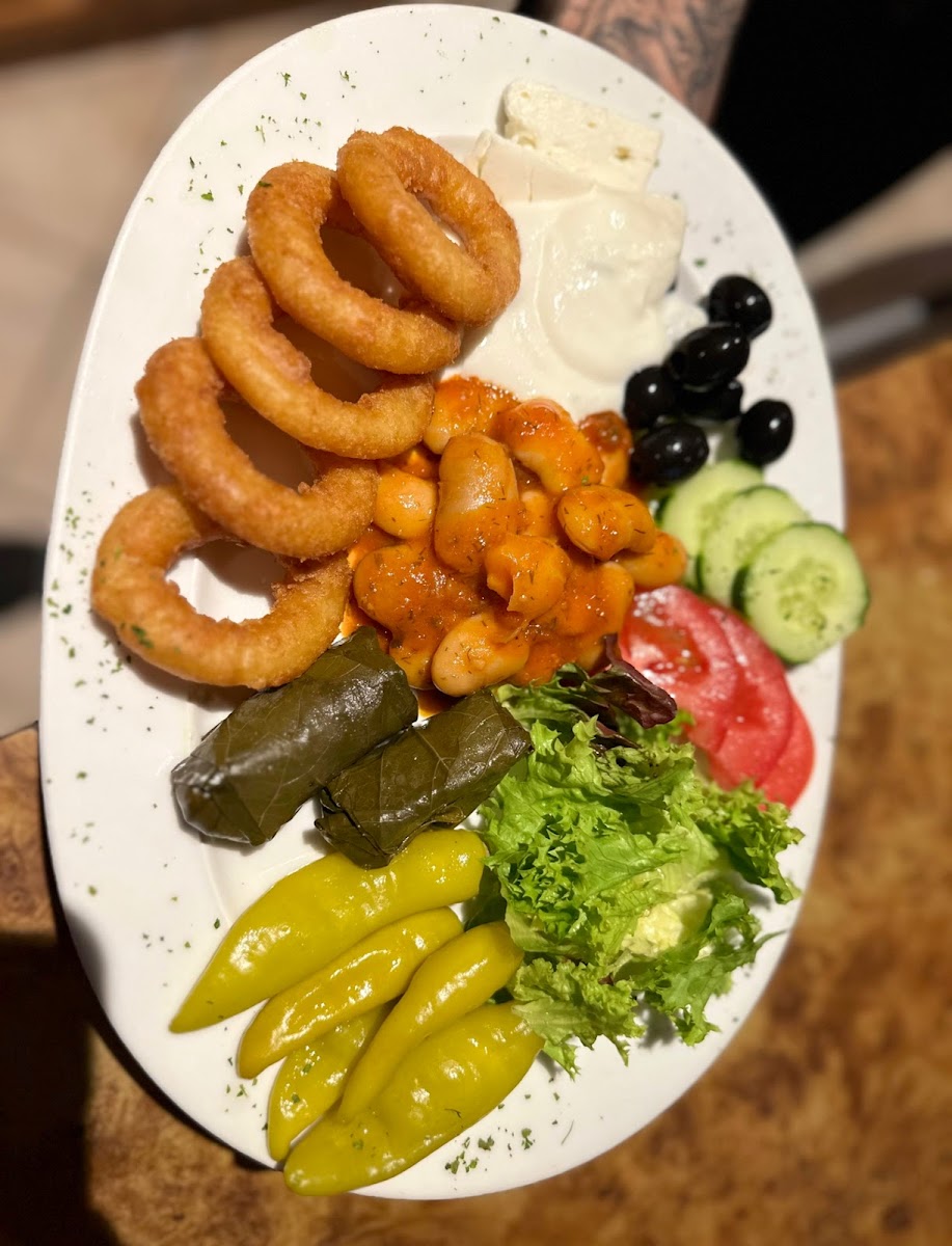 Djk Restaurant 'zum Petros'-4