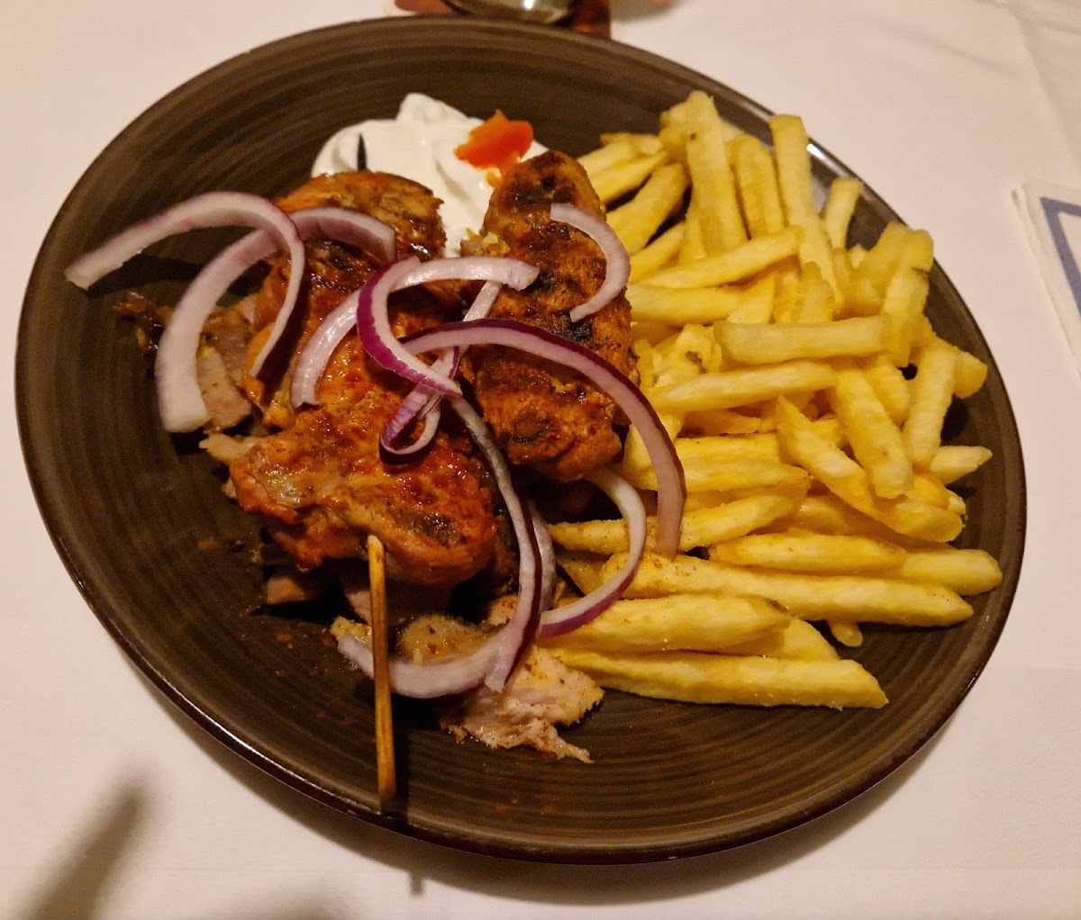 Djk Restaurant 'zum Petros'-5