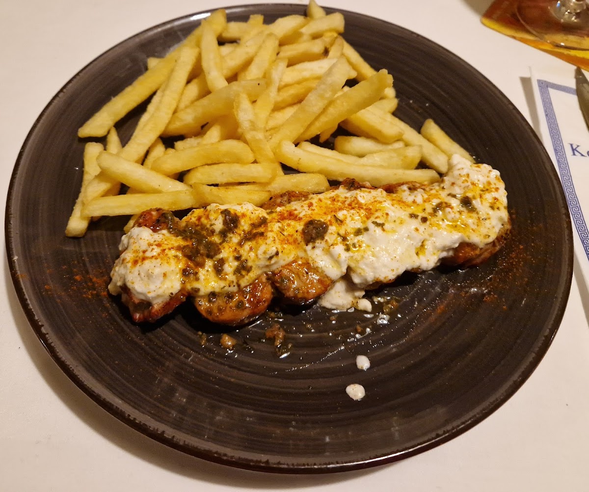 Djk Restaurant 'zum Petros'-6