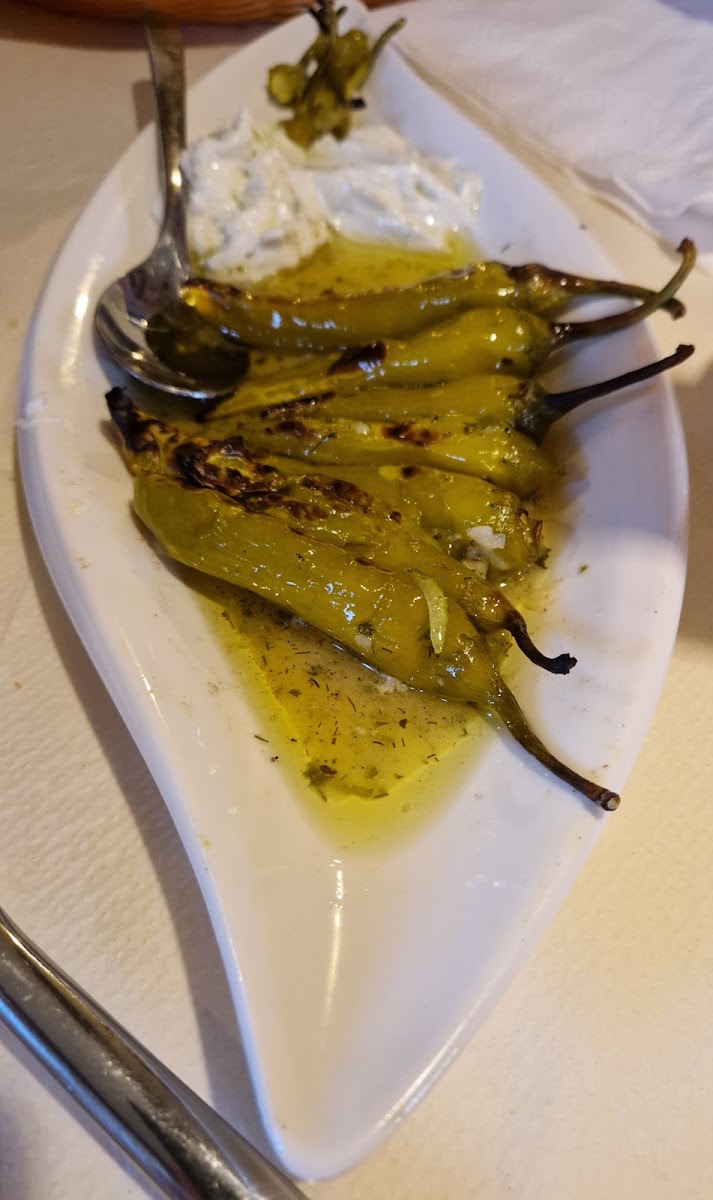 Djk Restaurant 'zum Petros'-8