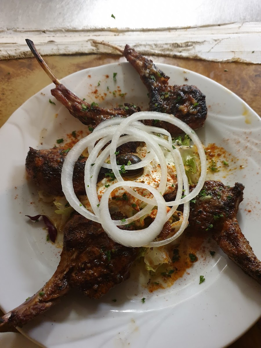 Djk Restaurant 'zum Petros'-9